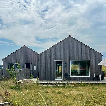 Hébergement de vacances Authentic Design With Sea Views In