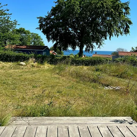 Authentic Design With Sea Views In