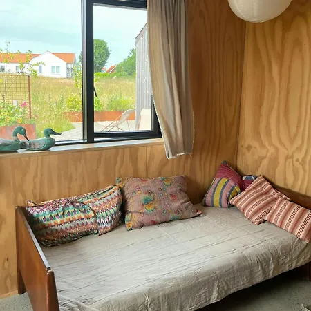 Hébergement de vacances Authentic Design With Sea Views In *