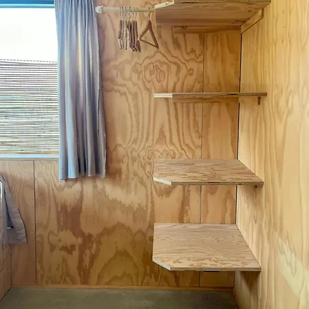Authentic Design With Sea Views In Hébergement de vacances