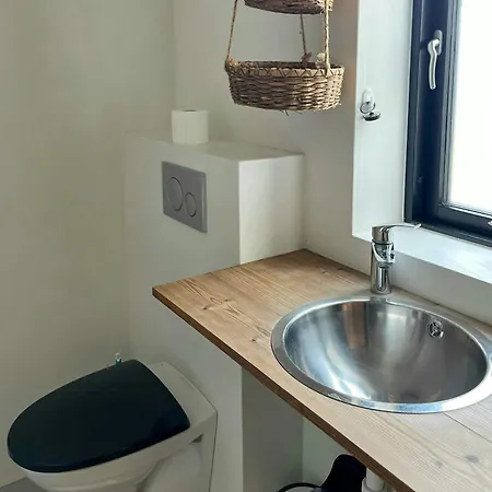 Hébergement de vacances Authentic Design With Sea Views In Svaneke