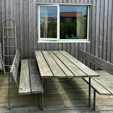 Authentic Design With Sea Views In