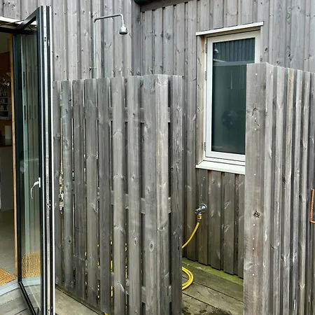 Hébergement de vacances Authentic Design With Sea Views In
